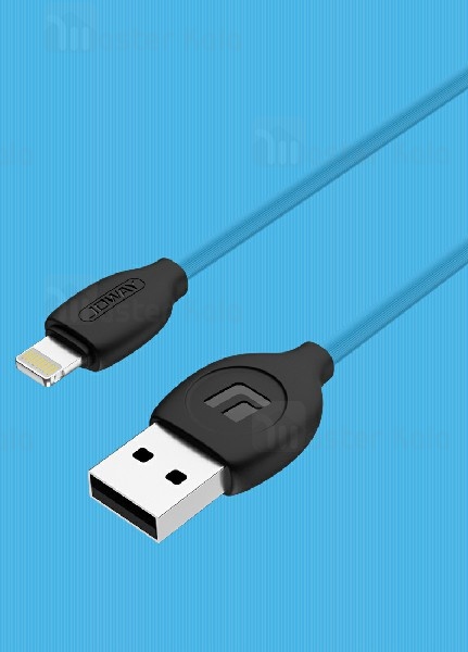کابل شارژ لایتنینگ جووی Joway LI97 Lightning Data Cable توان 2 آمپر