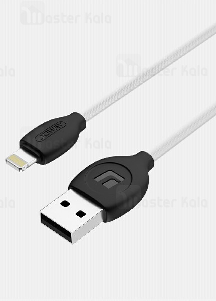کابل شارژ لایتنینگ جووی Joway LI97 Lightning Data Cable توان 2 آمپر