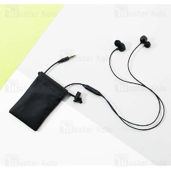 هندزفری سیمی ریمکس Remax RM-550 Wired Earphone