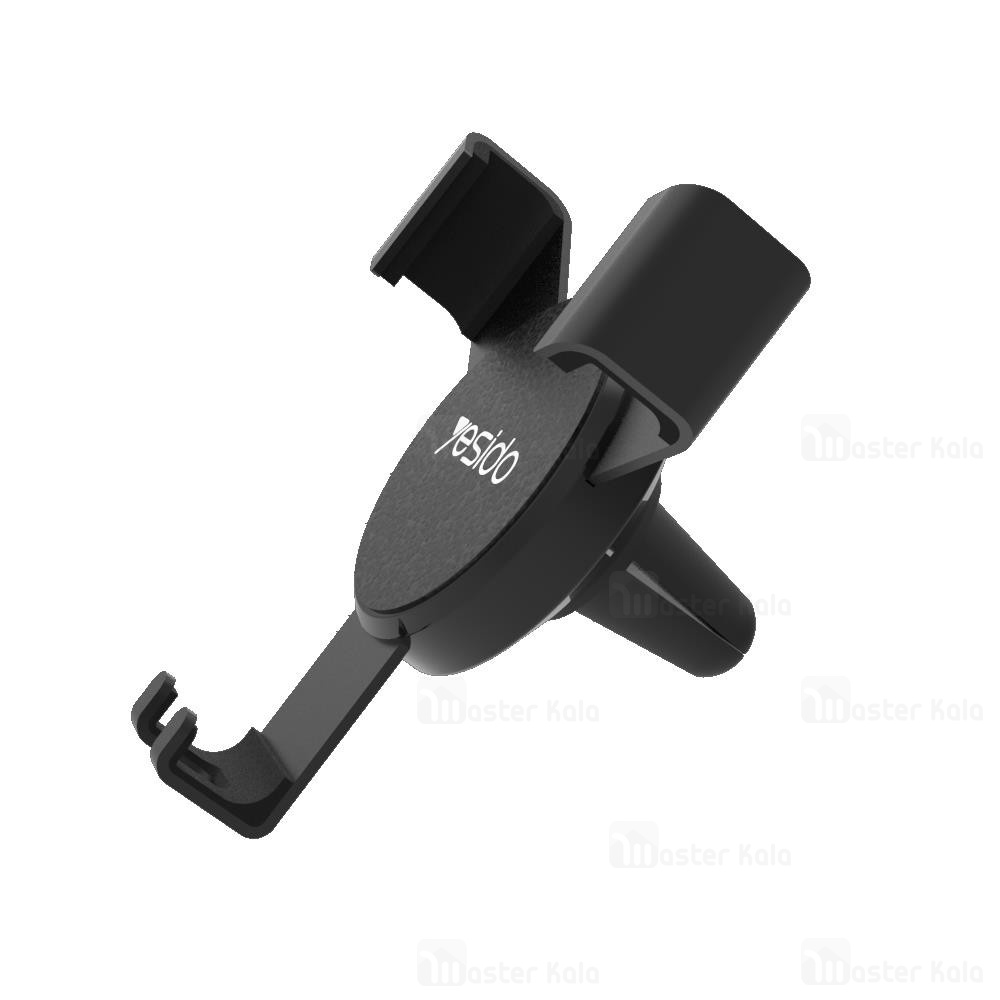 پایه نگهدارنده مبایل دریچه ای یسیدو Yesido C30 Car Holder