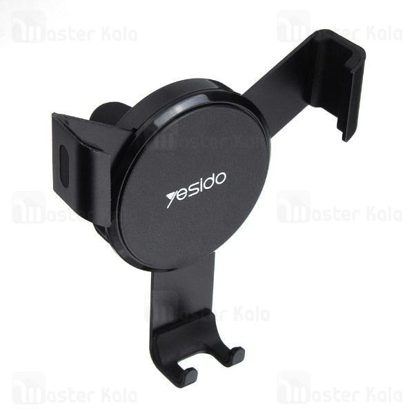 پایه نگهدارنده مبایل دریچه ای یسیدو Yesido C30 Car Holder