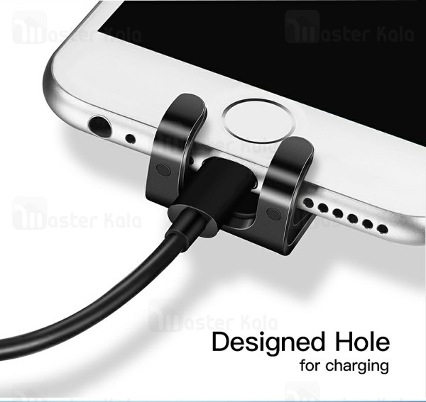 پایه نگهدارنده مبایل دریچه ای یسیدو Yesido C30 Car Holder