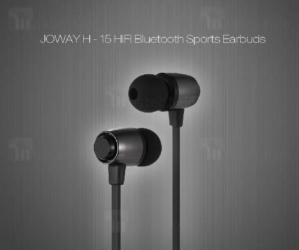 هندزفری بلوتوث جووی JOWAY H-15 Motion Wireless Headset