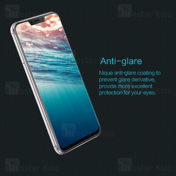 گلس نیلکین Asus Zenfone 5 ZE620KL Nillkin H Glass
