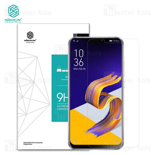 گلس نیلکین Asus Zenfone 5 ZE620KL Nillkin H Glass