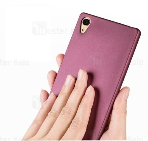 قاب ژله ای Sony Xperia XA X-Level Guardian Case