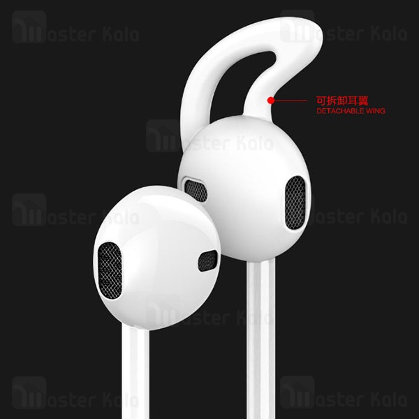 هندزفری بلوتوث ایکس او XO BS8 Bluetooth Earphone گوشی ها طرح Earpod اپل