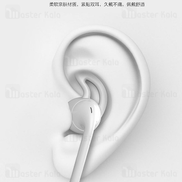 هندزفری بلوتوث XO BS8 Sports Bluetooth Earphone