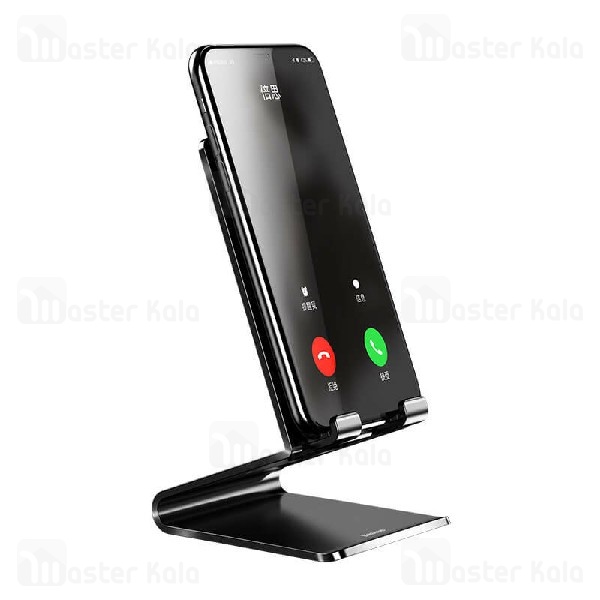هولدر و پایه نگهدارنده بیسوس Baseus suspension glass desktop bracket