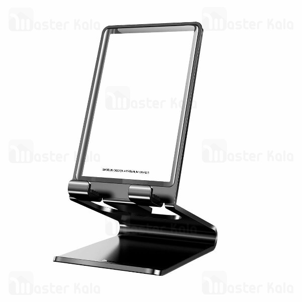 هولدر و پایه نگهدارنده بیسوس Baseus suspension glass desktop bracket