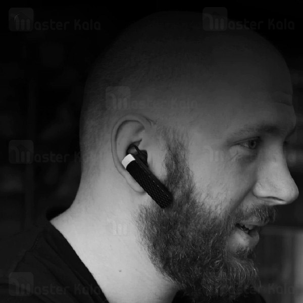 هندزفری بلوتوث Diamond BHT9 Bluetooth Headset