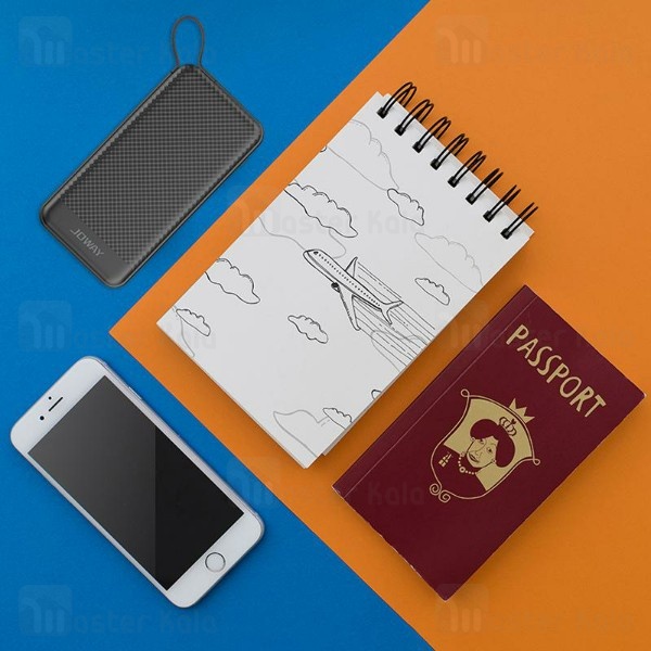 پاوربانک جووی Joway JP-129 Power Bank 10000mAh
