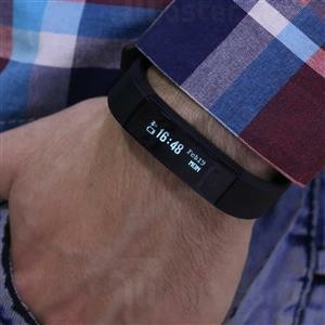 دستبند سلامتی رومن Roman Y11 Smart Bracelet