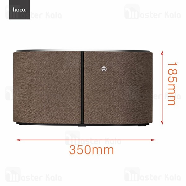 اسپیکر بلوتوث و ساب ووفر هوکو HOCO BS11 30W Wireless Speaker فلش خور