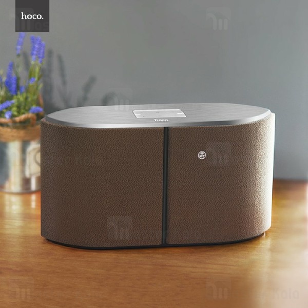 اسپیکر بلوتوث و ساب ووفر هوکو HOCO BS11 30W Wireless Speaker فلش خور