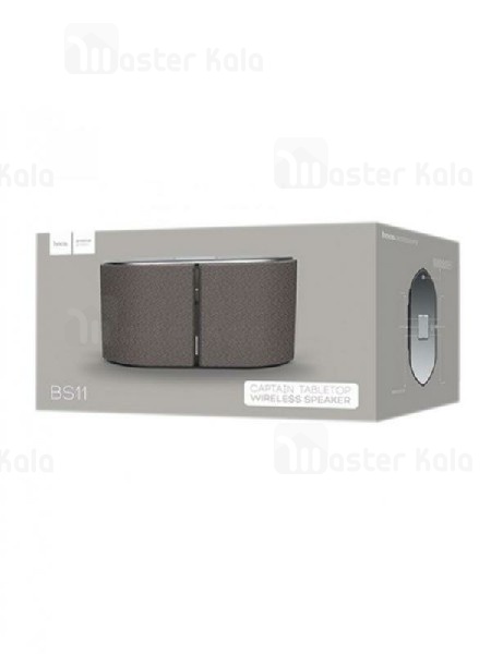 اسپیکر بلوتوث و ساب ووفر هوکو HOCO BS11 30W Wireless Speaker فلش خور