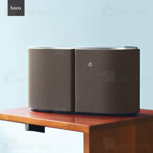 اسپیکر بلوتوث و ساب ووفر هوکو HOCO BS11 30W Wireless Speaker فلش خور