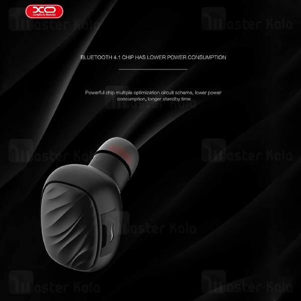 هندزفری بلوتوث مینی ایکس او XO B16 Bluetooth Headset