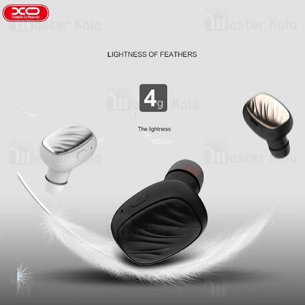 هندزفری بلوتوث مینی ایکس او XO B16 Bluetooth Headset