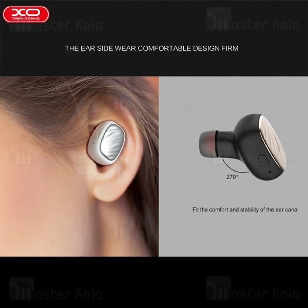 هندزفری بلوتوث مینی ایکس او XO B16 Bluetooth Headset