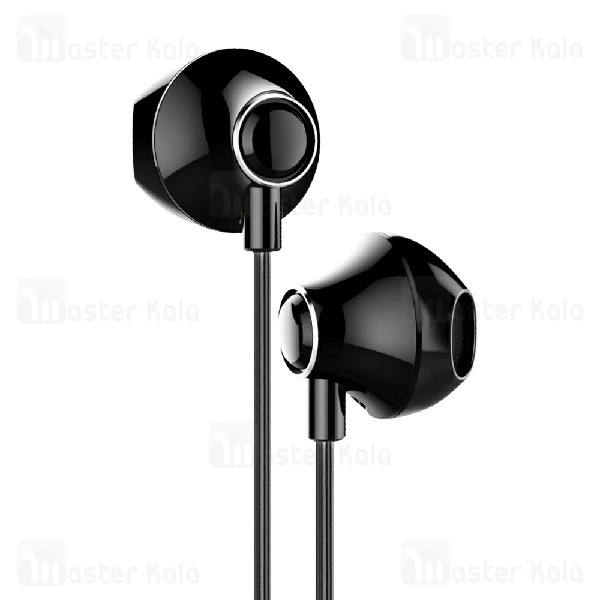 هندزفری سیمی بیسوس Baseus Encok H06 Lateral in-ear Wired Earphone