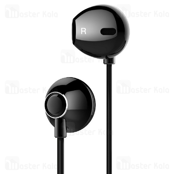 هندزفری سیمی بیسوس Baseus Encok H06 Lateral in-ear Wired Earphone