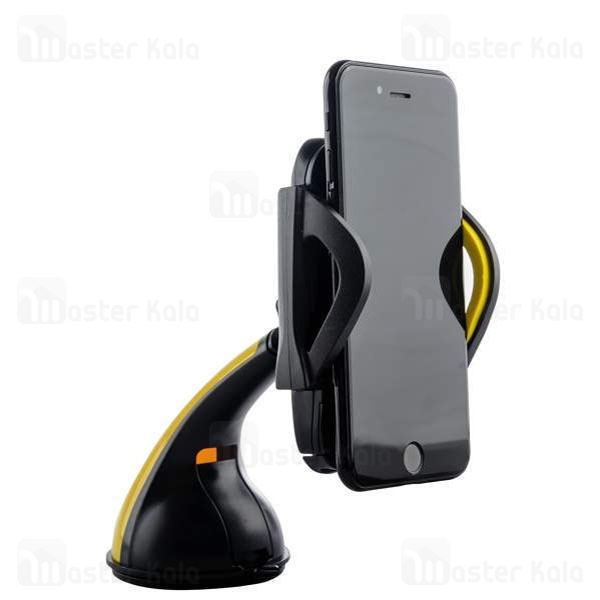 هولدر موبایل Coteetci ST3104 Sucker Stent Car Holder