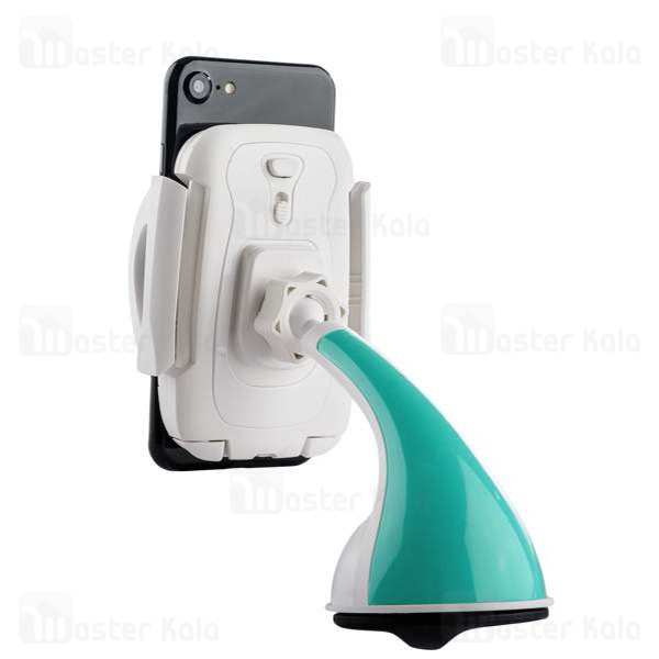 هولدر موبایل Coteetci ST3104 Sucker Stent Car Holder