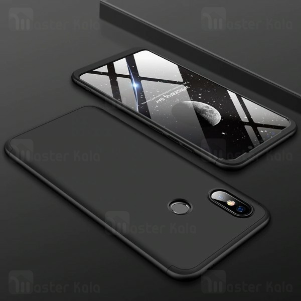 گارد Xiaomi Mi 8 / Mi8 GKK 360 Full Case
