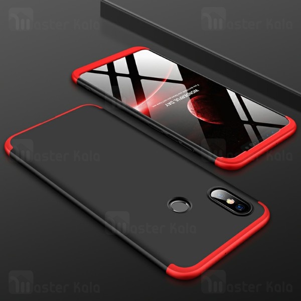 گارد Xiaomi Mi 8 / Mi8 GKK 360 Full Case