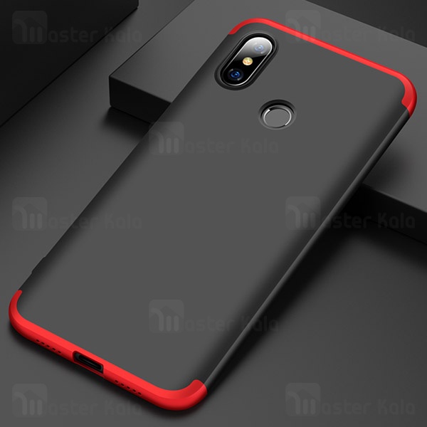 قاب 360 درجه GKK شیائومی Xiaomi Mi 8 SE GKK 360 Full Case