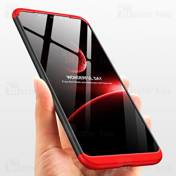 قاب 360 درجه GKK شیائومی Xiaomi Mi 8 SE GKK 360 Full Case