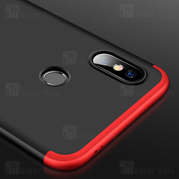 قاب 360 درجه GKK شیائومی Xiaomi Mi 8 SE GKK 360 Full Case