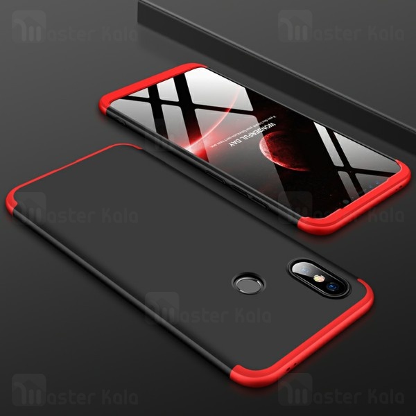 گارد Xiaomi Mi 8 SE GKK 360 Full Case