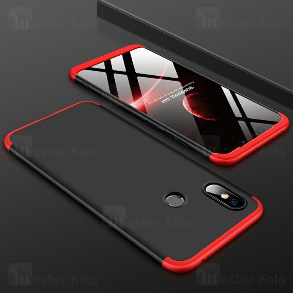 قاب 360 درجه GKK شیائومی Xiaomi Mi 8 SE GKK 360 Full Case