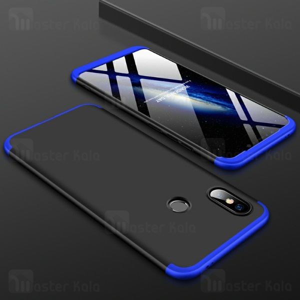 گارد Xiaomi Mi 8 SE GKK 360 Full Case