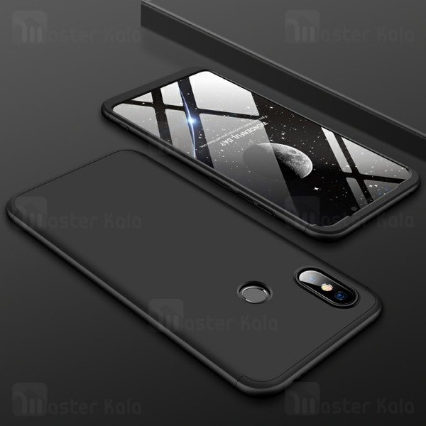 قاب 360 درجه GKK شیائومی Xiaomi Mi 8 SE GKK 360 Full Case