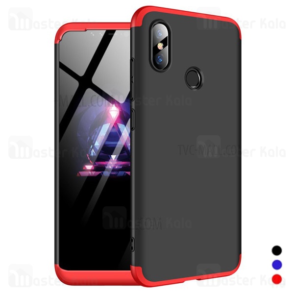 قاب 360 درجه GKK شیائومی Xiaomi Mi 8 SE GKK 360 Full Case