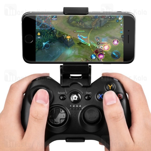 گیم پد HOCO Flying Dragon wireless controller