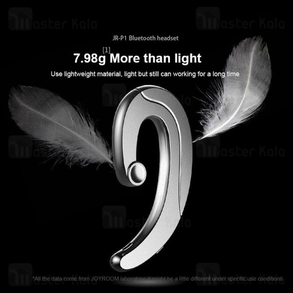 هندزفری بلوتوث Joyroom JR-P1 Ear-Hook Wireless Earphone