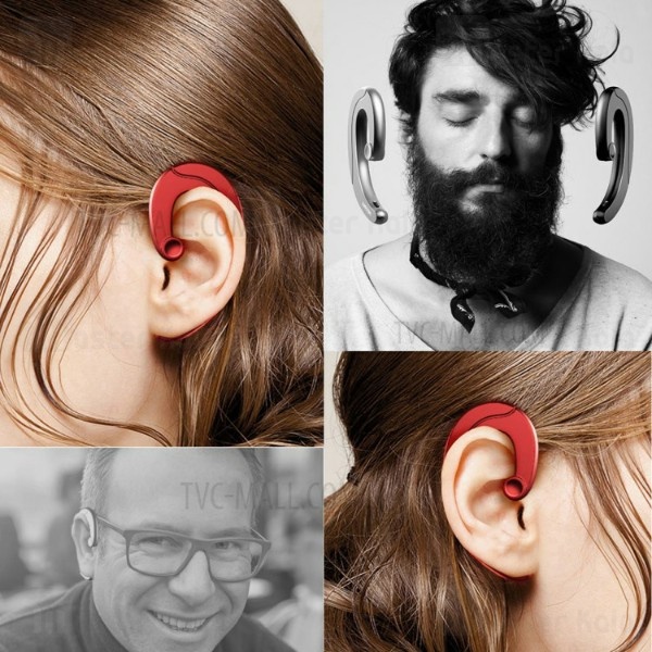 هندزفری بلوتوث Joyroom JR-P1 Ear-Hook Wireless Earphone