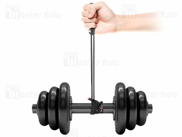 کابل فست شارژ دو سر تایپ سی Baseus Cafule PD2.0 QC3.0 CATKLF-GG1 به طول 1 متر