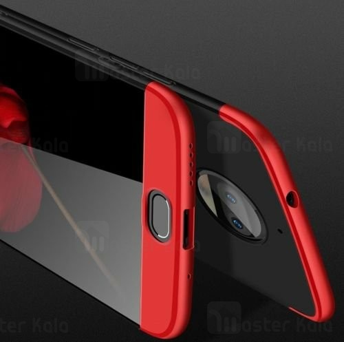 گارد Motorola Moto G5s Plus GKK 360 Full Case