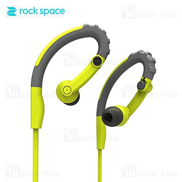 هندزفری ورزشی راک اسپیس Rockspace Y6 RAU0531 Handsfree