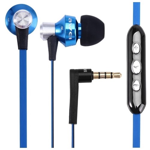 هندزفری سوپر بیس اوی AWEI S950vi Super Bass IN Ear Headphone