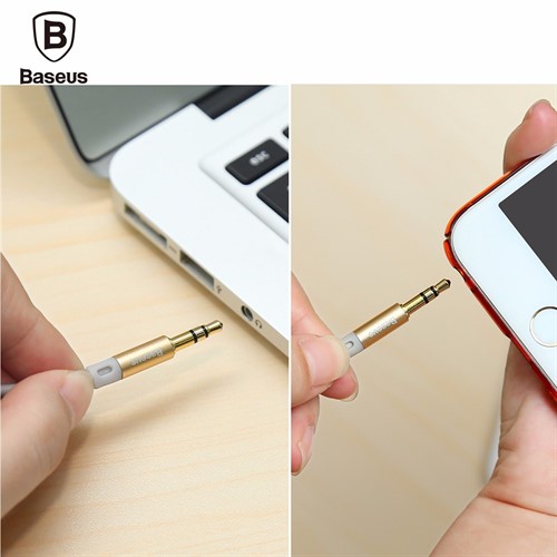 کابل افزایش طول صدا بیسوس Baseus B36 Eing Audio Extension Cable