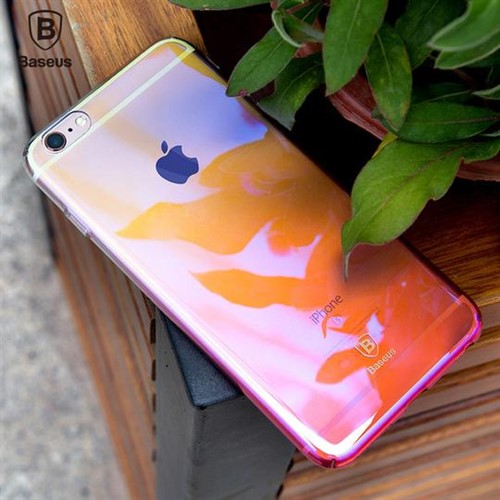 قاب بیسوس Baseus Glaze Case Apple iPhone 6 Plus / 6s Plus