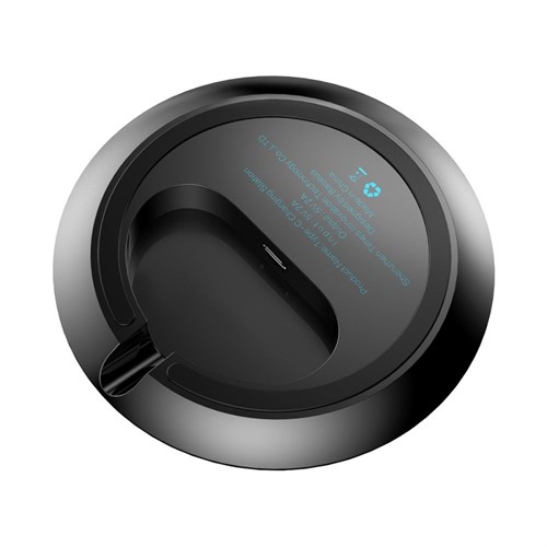 داک شارژ رومیزی Type C بیسوس Baseus Northern Hemisphere Charging