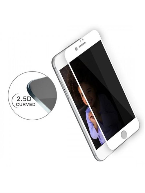 گلس پرایوسی مارک بوف Apple iPhone 8 Plus Privacy Glass Screen Protector