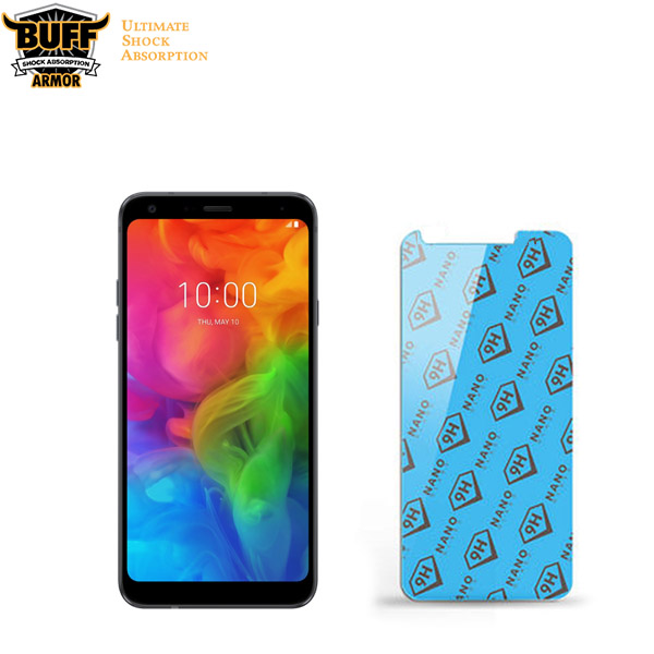 محافظ نانو بوف LG Q7 Nano Pro Screen Protector